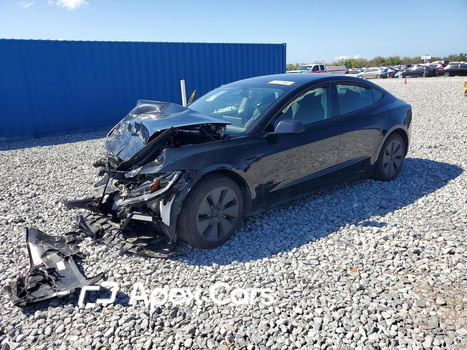 Tesla Model 3 2025 - Zdjęcie 1 z 13