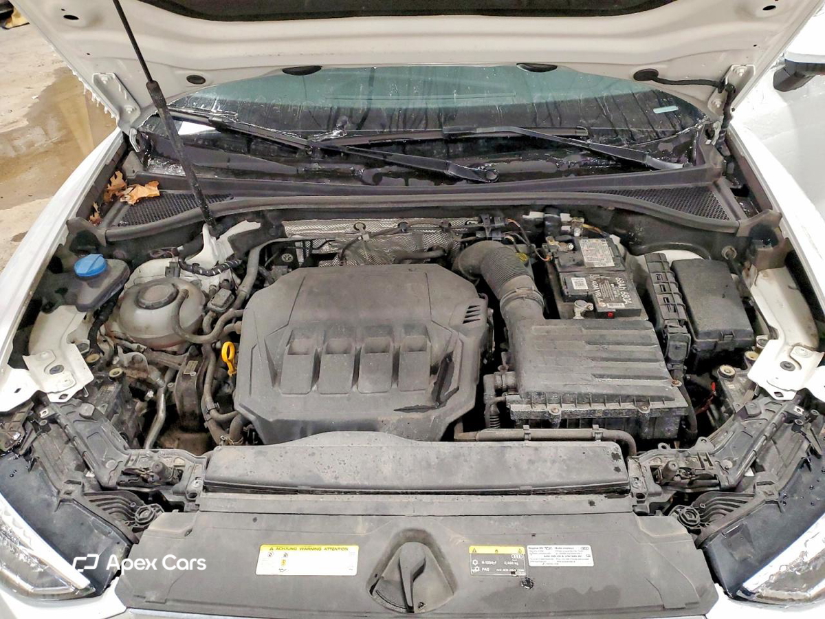 Audi Q3 2020