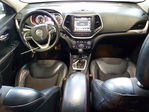 Jeep Cherokee 2015