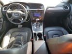 Audi A4 2015