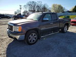 GMC Sierra 2011