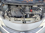 Nissan Versa 2014