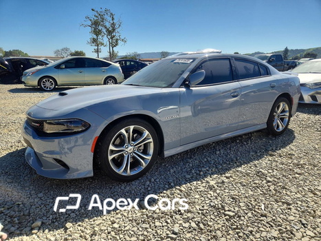 Dodge Charger 2022 - Image 1 of 12
