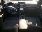Ford Ranger 2025