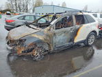 Ford Edge 2013