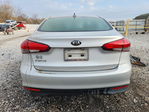 Kia Forte 2017