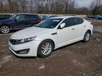 Kia Optima 2013