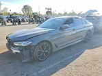 BMW Series 5 2021