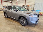 Nissan Pathfinder 2024