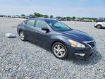 Nissan Altima 2013