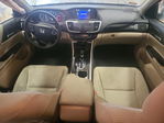 Honda Accord 2016