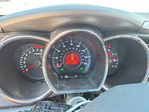 Kia Optima 2012