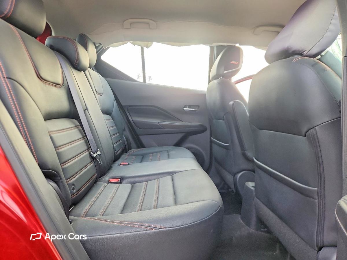 Nissan Kicks 2019