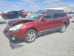 Subaru Outback 2013