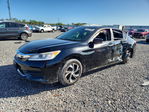 Honda Accord 2017
