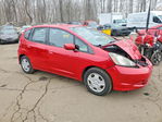 Honda Fit 2013
