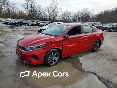 Kia Forte 2024 - Image 1 of 13