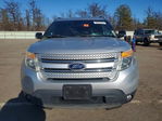 Ford Explorer 2014