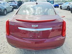 Cadillac XTS 2017