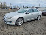 Ford Fusion 2010