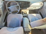 Dodge Durango 2000