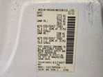 Nissan Pathfinder 2012