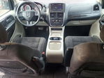 Dodge Caravan 2014