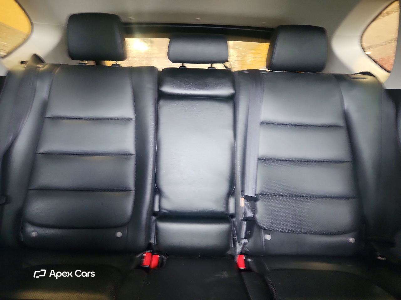 Mazda CX-5 2016
