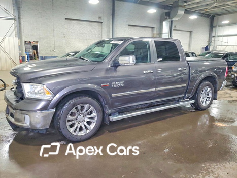 RAM 1500 2015 - Image 1 of 13