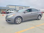 Hyundai Sonata 2011