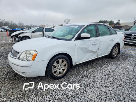 2007 Ford Five Hundred - Image 1 of 5