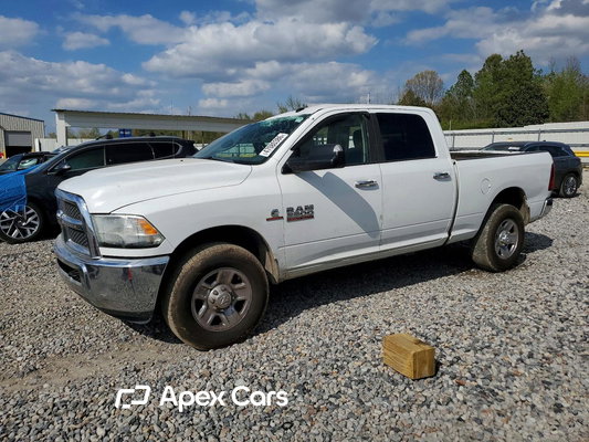 2015 RAM 2500 - Image 1 of 5