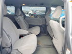 Toyota Sienna 2017