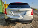 Cadillac XT5 2018