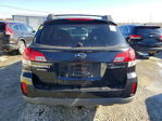 Subaru Outback 2012
