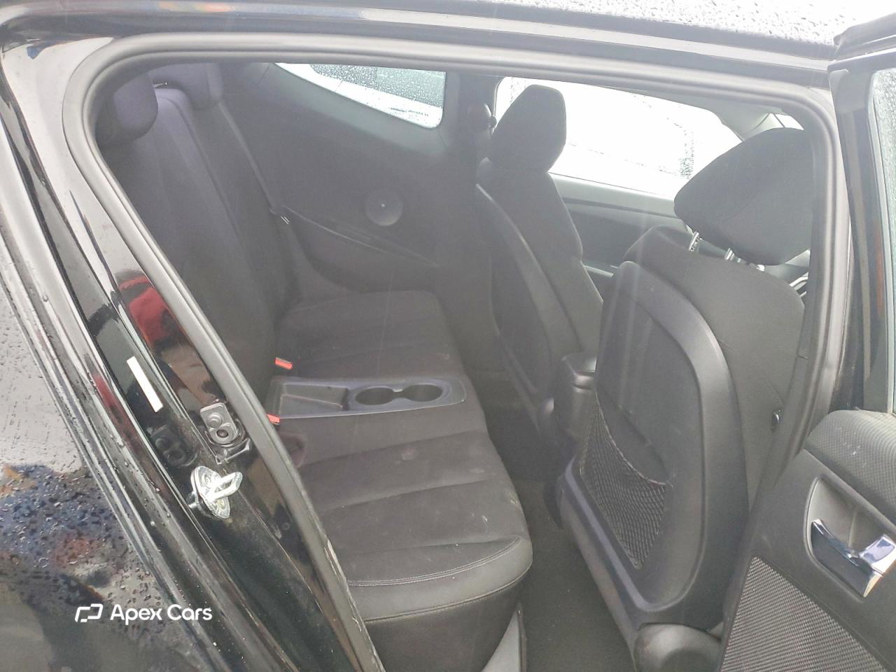 Hyundai Veloster 2016