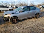 Mazda 3 2013