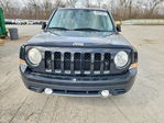 Jeep Liberty (Patriot) 2012