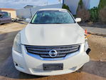 Nissan Altima 2010