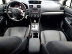 Subaru Impreza 2014