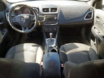 Dodge Avenger 2013