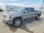 GMC Sierra 2012