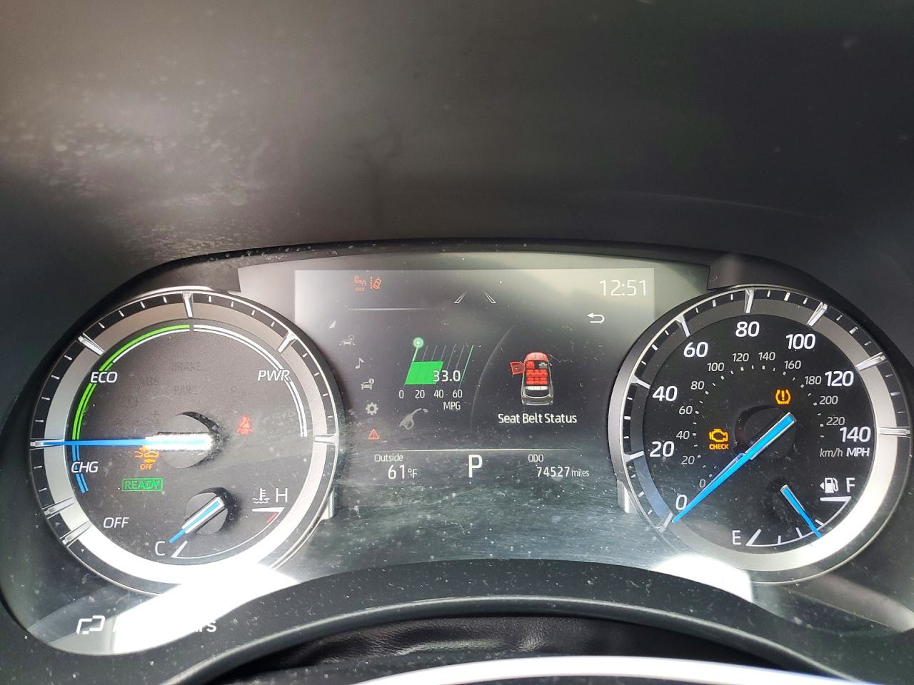 Toyota Highlander 2021