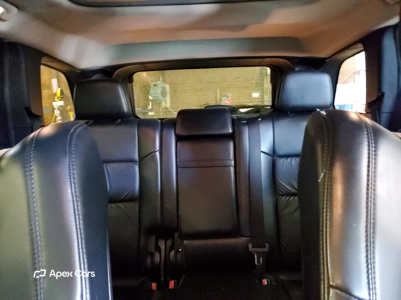 Jeep Cherokee 2011
