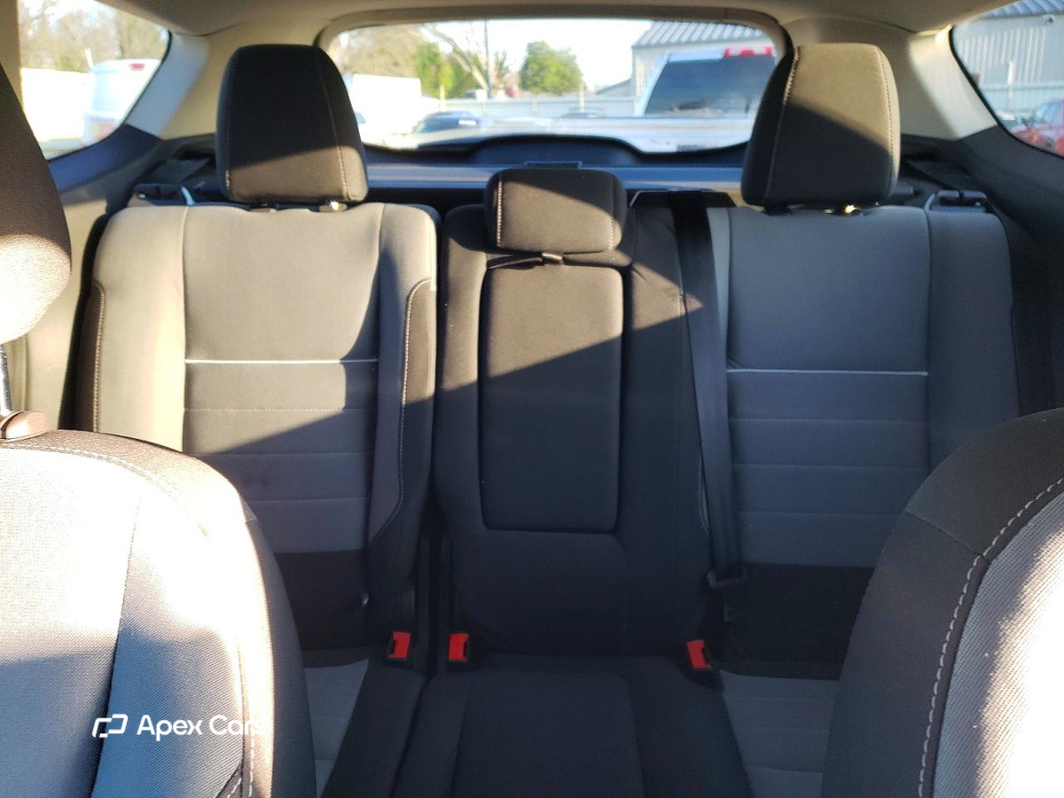 Ford Escape 2014