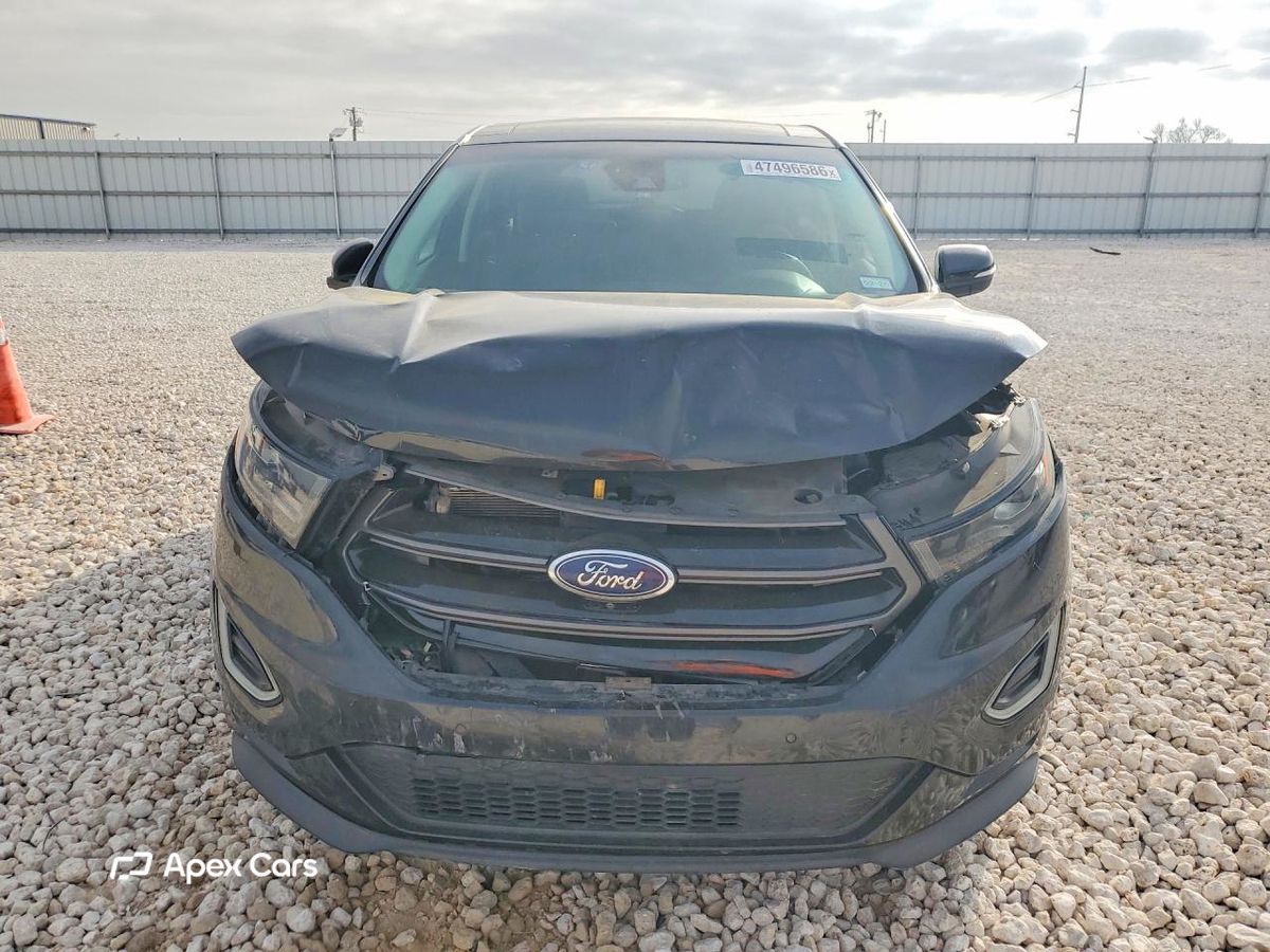 Ford Edge 2015