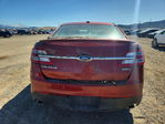 Ford Taurus 2014