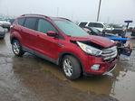 Ford Escape 2018
