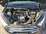 Ford EcoSport 2018