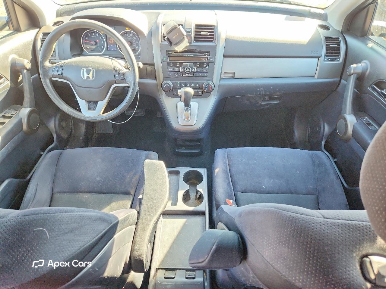Honda CR-V 2011